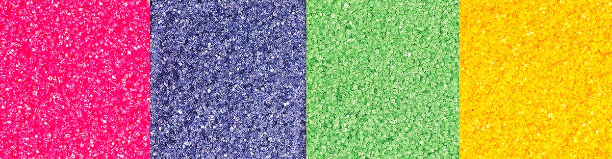 Sprinkle & Decorative